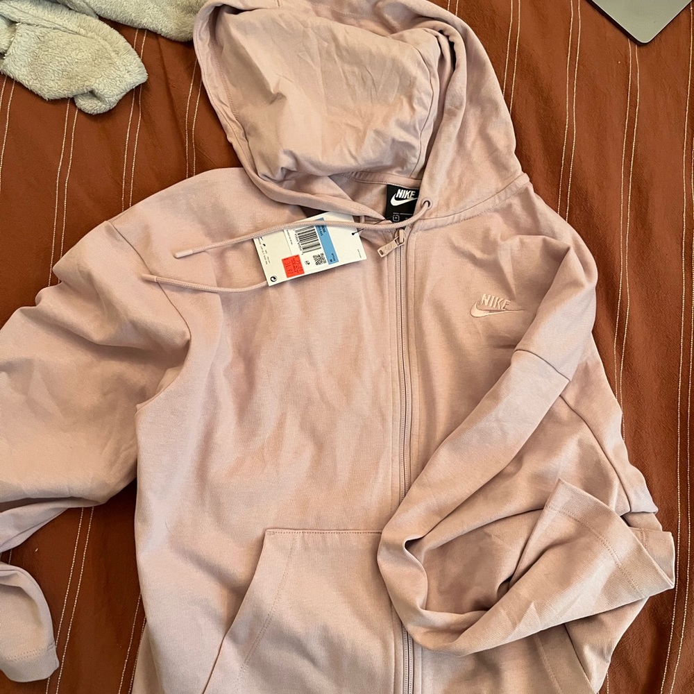 Nike Jacket